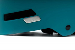 Casca CUBE Dirt 2.0 Petrol Blue