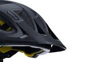 Casca CUBE Fleet Black - Img 3