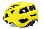 Casca CUBE Fleet Yellow - Img 4