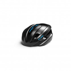 Casca CUBE Helmet Heron SLT Black Blue