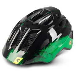 Casca CUBE Helmet Talok Green