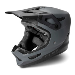 Casca Downhill MTB CUBE Helmet Status X 100%