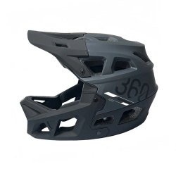 Casca full-face Integra Sport Black XL (60-62 cm) - Img 2
