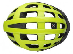 Casca Lazer PetitDLX Galben Fluorescent