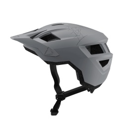 Casca Leatt MTB AllMtn 1.0 Titanium Grey S - 51-55cm - Img 3