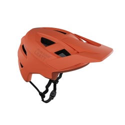 Casca Leatt MTB AllMtn 2.0 Flame Orange S - 51-55cm