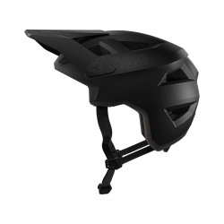 Casca Leatt MTB AllMtn 2.0 Stealth Black/Grey L - 59-63cm - Img 3