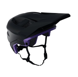 Casca Leatt MTB Enduro 3.0 Grey S - 51-55cm - Img 3