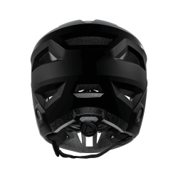 Casca Leatt MTB Enduro 3.0 Stealth Black/Grey S - 51-55cm - Img 2