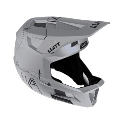 Casca Leatt MTB Gravity 2.0 Grey S - 55-56cm