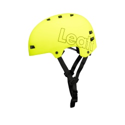 Casca Leatt MTB Urban 2.0 Jr Acid Green XS - 50-54cm - Img 3