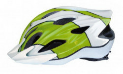 Casca Longus Lyra L/XL Verde