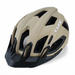 Casca MTB CUBE Quest Desert