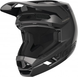 Casca MTB Full Face ABUS Hidrop Shiny Black