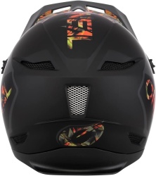 CASCA PENTRU BICICLETE FULL FACE O'NEAL FURY MAHALO MULTICOLOR - Img 5