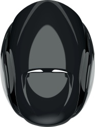 CASCA PENTRU ROAD /TRIATLON / TT ABUS GameChanger TRI shiny black - Img 4