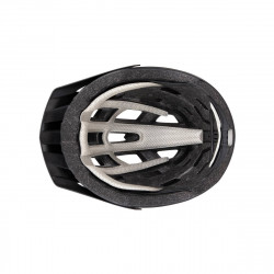Casca Rock Machine MTB Sport negru/gri S-M (54-58 cm) - Img 2