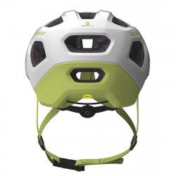 Casca SCOTT Argo Plus (CE) White Bitter Yellow MIPS