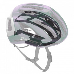 CASCA SCOTT CENTRIC PLUS BLACK