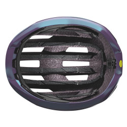 Casca SCOTT Centric Plus Prism Unicorn Purple