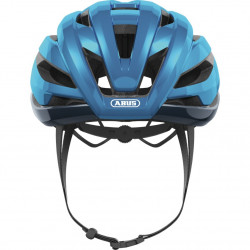 Casca sosea ABUS StormChaser, Steel Blue, L (59-61 cm) - Img 3