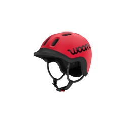 Casca WOOM Ready colorata pentru bicicleta de copii - Img 3