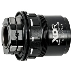 Caseta Butuc NOVATEC B SR 11 ( B ) 11-12 v Sram XDR Drive - Img 3