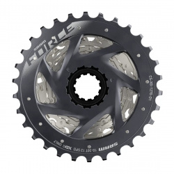 Caseta pinioane SRAM Force XG-1270 Road 10-30T 12 Viteze
