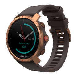 Ceas POLAR Grit X Pro Nordic Cooper