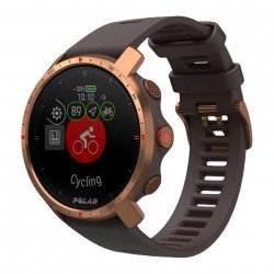 Ceas POLAR Grit X Pro Nordic Cooper
