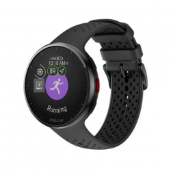 Ceas POLAR Pacer Pro GPS Running Watch Negru