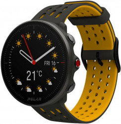 Ceas POLAR Vantage M2 Grey Yellow