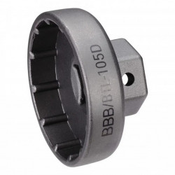Cheie BBB BTL-105D BracketPlug Pentru SRAM DUB