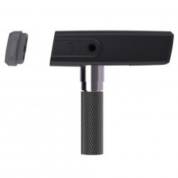 Cheie dinamometrica BBB TorqueTune BTL-182 ajustabila 4-6 Nm Neagra