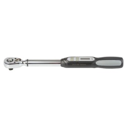 Cheie Dinamometrica Digitala M-WAVE TORQUE ALARM 3-60 Nm - Img 8