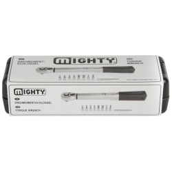 Cheie Dinamometrica MIGHTY (2-24 Nm) - Img 8