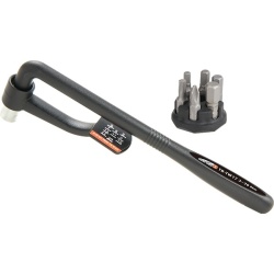 Cheie Dinamometrica SUPER B TB-TW17 3~20 Nm