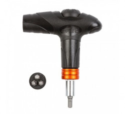 Cheie Dinamometrica SUPER B TB-TW50 4/5/6 Nm