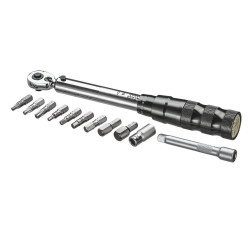Cheie dinamometrica SYNCROS Torque Wrench 2.0 Black