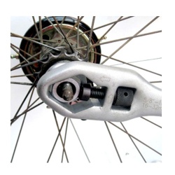Cheie Pinion SUPER B TB-1095 - Img 6