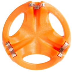 Cheie Spite SUPER B TB-SW05 3 in 1 Orange - Img 6