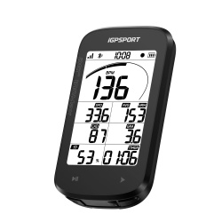 Ciclocomputer GPS iGPSPORT BSC100MAX - Img 3