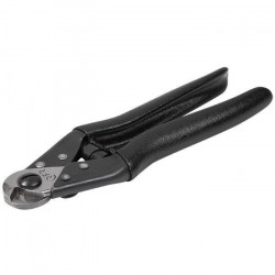 CLESTE TAIERE CABLURI/CAMASI RFR CMPT 40202 NEGRU