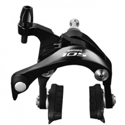 Clesti Frana Spate Shimano 105 BR-5800 Negru