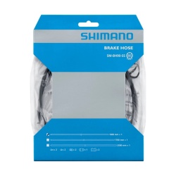 Conducta frana hidraulica SHIMANO SM-BH90-SS 2000 mm Negru