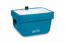 COS ACID HANDLEBAR BAG PRO 5 FILINK Dark Blue Black