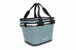 COS ACID HANDLEBAR BASKET CITY 15 FILINK Gri