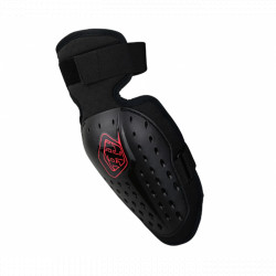 Cotiere Troy Lee Designs Rogue Hard Shell Solid Black