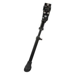 Cric Aluminiu, prindere laterala reglabil20-28" - Img 2
