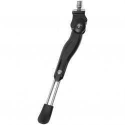 Cric bicicleta M-WAVE A24-29C2( 24″-29″) aluminiu